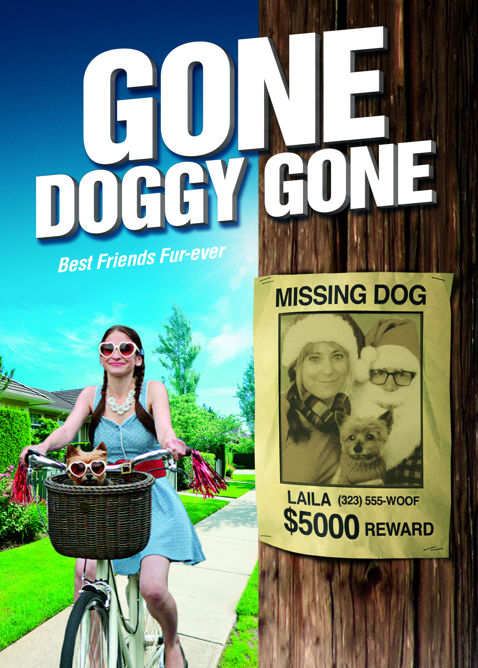 Gone Doggy Gone
